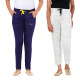 Womens track pant combo